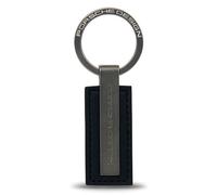 Porsche Design Schlüsselanhänger Metal Bar Schwarz