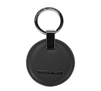Porsche Design Keyrings Schlüsselanhänger Circle 9 cm - Black