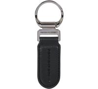 Porsche Design Keyring Oval 10.2 cm black