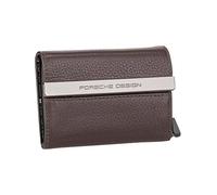 Porsche Design Kreditkartenetui RFID Leder 10 cm
