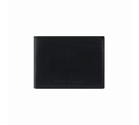 Porsche Design - Kreditkartenetui Slg Business Billfold 10 Black Schwarz, RFID