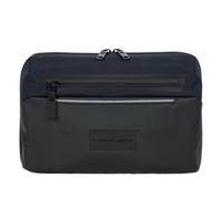 PORSCHE DESIGN Waschbeutel Herren Mikrofaser blau, One Size