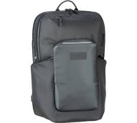 Porsche Design Laptoprucksack Urban Eco Backpack M2 Black Herren