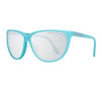 Porsche Design Lunettes De Soleil P8588 B 61 Einheitsgröße