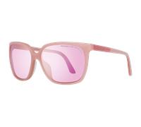 Porsche Design Lunettes De Soleil P8589 D 60 Einheitsgröße