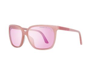 Porsche Design Lunettes De Soleil P8589 D 60 Einheitsgröße