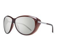 Porsche Design Lunettes De Soleil P8602 B 64 Einheitsgröße
