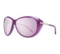 Porsche Design Lunettes De Soleil P8602 C 64 Einheitsgröße