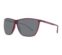 Porsche Design Lunettes De Soleil P8612 D 61 Einheitsgröße