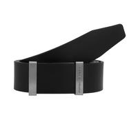 Porsche Design Maine Gürtel Leder schwarz (POR-5023-90-001)