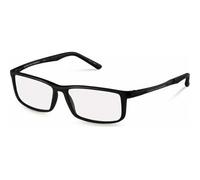 Porsche Design Men's P8228 Sunglasses, a, 56