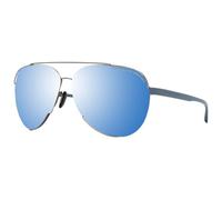 Porsche Design Men's P8682 Sunglasses, d, 66