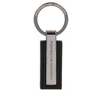 Porsche Design Keyring Metal Bar black