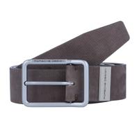 Porsche Design Michigan Gürtel Leder dunkelbraun (5024-110-002) braun