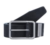 Porsche Design Michigan Gürtel Leder schwarz (5024-85-001)