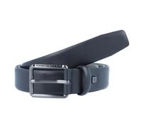 Porsche Design Mirage Gürtel Leder darkblue (5501-85-004)