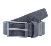 Porsche Design Montana Gürtel Leder asphalt (5026-100-076)
