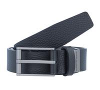 Porsche Design Montana Gürtel Leder schwarz (5026-100-001)