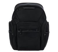 Porsche Design Nylon Evo Laptoprugzak M - 15.6" laptopvak - zwart
