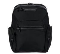 Porsche Design Roadster Daypack 38 cm Laptopfach schwarz