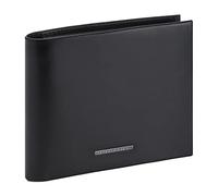 Porsche Design Scheintasche SLG Classic Wallet 4 – RFID – Schwarz