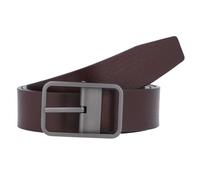PORSCHE DESIGN Business Belt 35 Oliy W90 Darkbrown - kürzbar