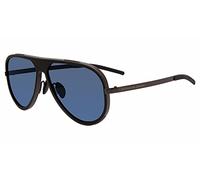 Porsche Design P8684 a grey, Sunglass frames, 62-13-145, Standard