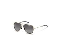 Porsche Design P8691 B Sunglasses Unisex Combined, Standard, 14