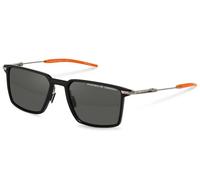 Porsche Design P8986 Square Polarisierte Sonnenbrille