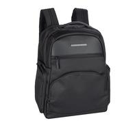 Porsche Design Voyager S Rucksack schwarz, Nylon, Herren, 27L