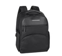 PORSCHE DESIGN Voyager Backpack M Black