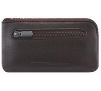 Porsche Design - Porsche Design Business Schlüsseletui M, Dunkelbraun