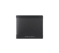 Porsche Design - Porsche Design Carbon Billfold 10 Kartenetui, Schwarz