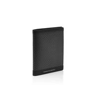 Porsche Design - Porsche Design Carbon Passport Holder, Schwarz