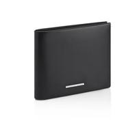 Porsche Design - Porsche Design Classic Billfold 10 Wide Kartenetui, Schwarz