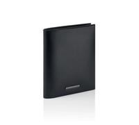 Porsche Design - Porsche Design Classic Billfold 11 Kartenetui, Schwarz