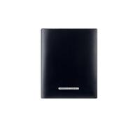 Porsche Design - Porsche Design Classic Billfold 6 Kartenetui, Schwarz