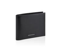 Porsche Design - Porsche Design Classic Geldbörse 4, Schwarz