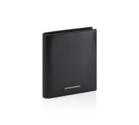 Porsche Design - Porsche Design Classic Geldbörse 6, Schwarz