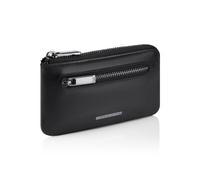 Porsche Design - Porsche Design Classic Schlüsseletui M, Schwarz
