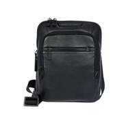Porsche Design - Porsche Design Roadster Leder Evo Umhängetasche, Schwarz
