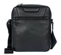 Porsche Design - Porsche Design Roadster Leder Evo Umhängetasche XS, Schwarz