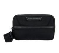 Porsche Design - Porsche Design Roadster Nylon Evo Travel Pouch / Umhängetasche, Schwarz