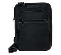 Porsche Design - Porsche Design Roadster Nylon Evo Umhängetasche, Schwarz