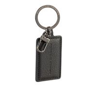 Porsche Design - Porsche Design Schlüsselanhänger Square, Schwarz