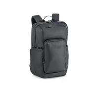 Porsche Design Urban Eco Daypack Leder 41 cm Laptopfach grau