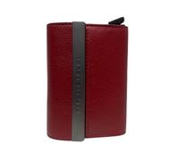 Porsche Design - Porsche Design x Secrid Kreditkartenetui, Carmine Red