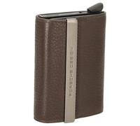 Porsche Design - Porsche Design x Secrid Kreditkartenetui, Dunkelbraun