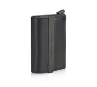 Porsche Design - Porsche Design x Secrid Kreditkartenetui, Schwarz