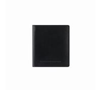 Porsche Design - Portemonnaie Slg Business Wallet 6 Black Schwarz